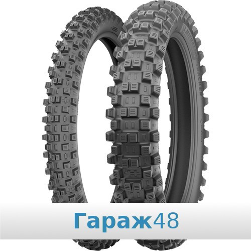 Michelin Tracker 110/90 R19 62R